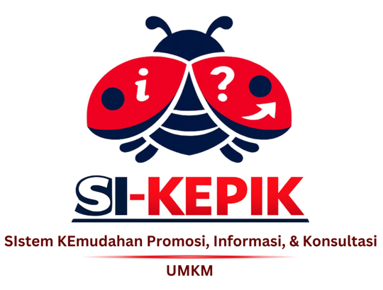 Logo SI-KEPIK